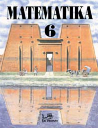 Matematika 6