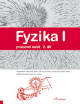 Fyzika I 2.díl pracovní sešit