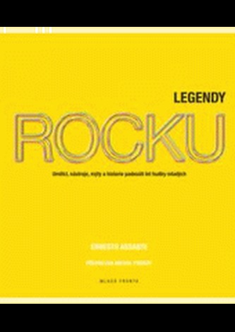 Legendy rocku