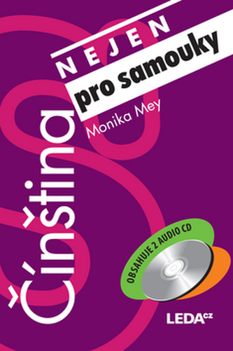 Čínština (nejen) pro samouky Čínština (nejen) pro samouky