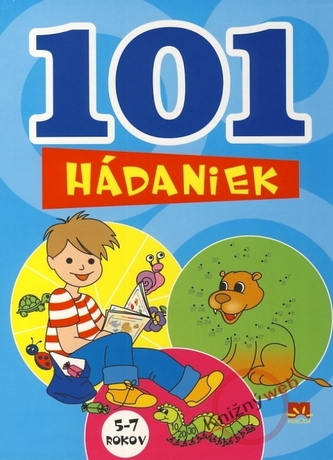 101 hádaniek