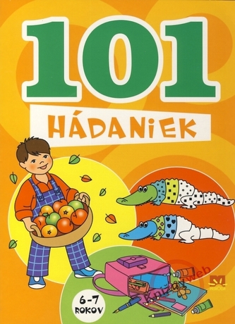 101 hádaniek