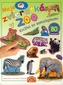 Moje zvieratká v ZOO