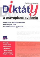 Diktáty a pravopisné cvičenia