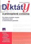 Diktáty a pravopisné cvičenia