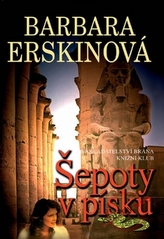 Šepoty v písku