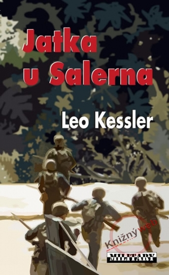 Jatka u Salerna Jatka u Salerna