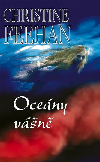 Oceány vášně Oceány vášně