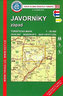 KČT 95 Javorníky západ