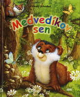 Medvedíkov sen
