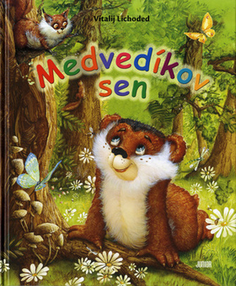 Medvedíkov sen