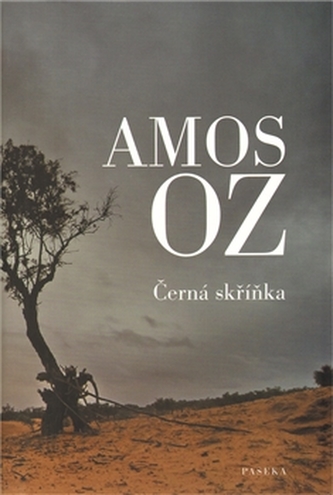 Černá skříňka