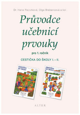 Průvodce učebnicí prvouky pro 1.ročník