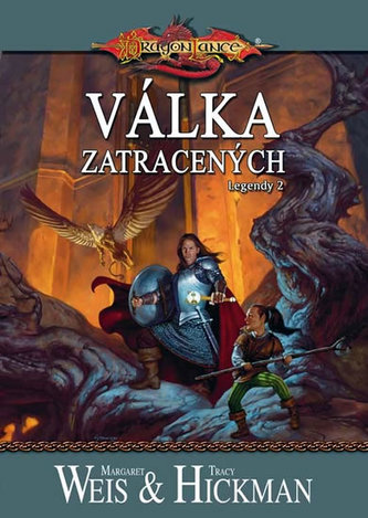 DragonLance: Legendy 2 - Válka zatracených