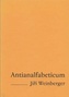 Antianalfabeticum