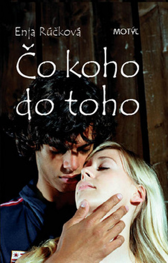 Čo koho do toho Čo koho do toho
