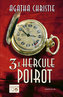 3x Hercule Poirot