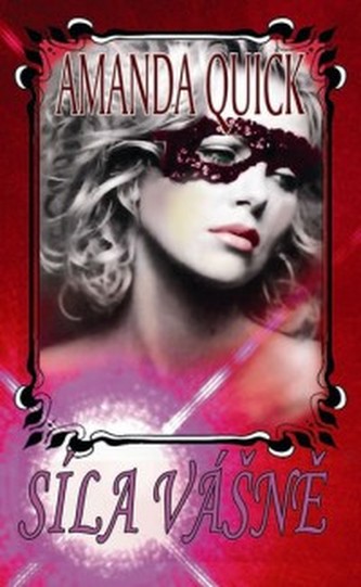 Síla vášně Síla vášně