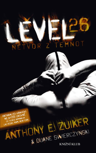 Level 26 Netvor z temnot