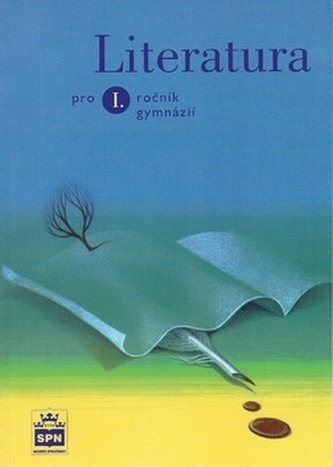 Literatura pro 1. ročník gymnázií