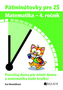 Matematika - 4. ročnik
