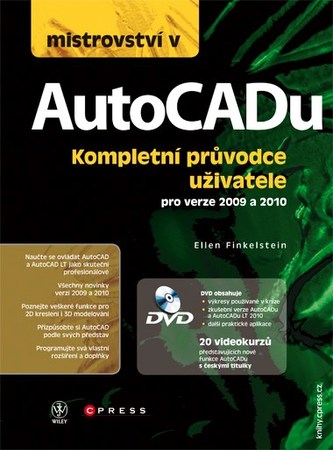 Mistrovství v AutoCADu