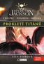Percy Jackson Prokletí Titánů