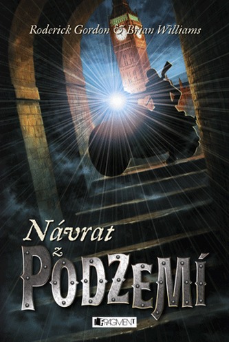 Návrat z PODZEMÍ