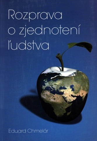 Rozprava o zjednotení žudstva Rozprava o zjednotení žudstva
