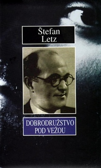 Dobrodružstvo pod vežou Dobrodružstvo pod vežou