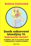Deník odbarvené blondýny IV.