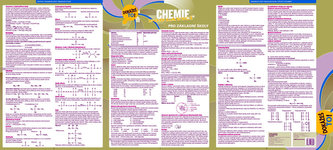 Chemie pod lavicí