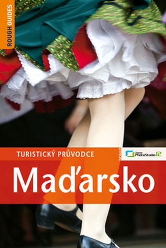 Maďarsko - turistický průvodce