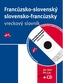 Francúzsko-slovenský slovensko-francúzsky vreckový slovník