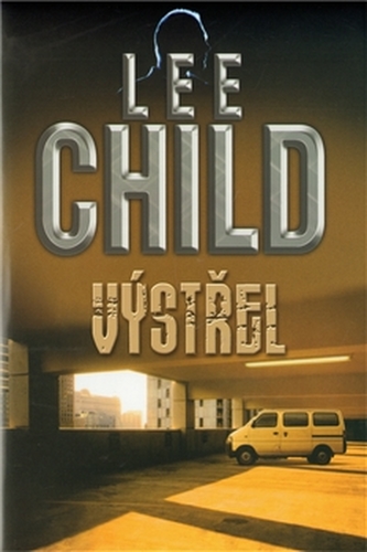 Výstřel - 2. vydání