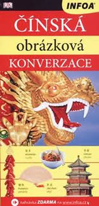 Obrázková konverzace Čínská