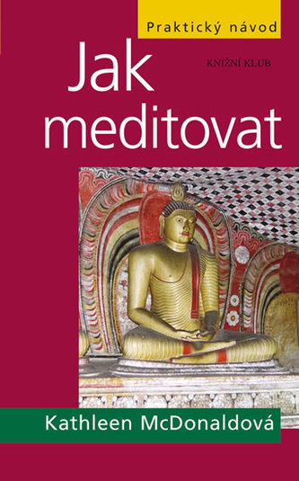 Jak meditovat