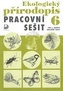 Ekologický přírodopis Pracovní sešit