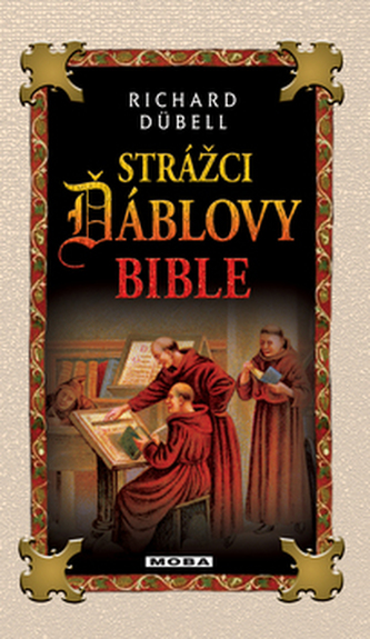 Strážci ďáblovy bible