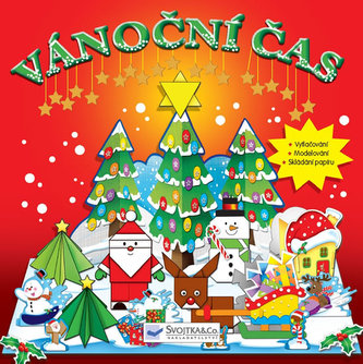 Vánoční čas