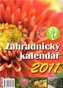 Zahradnický kalendář 2011