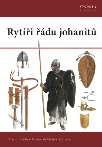 Rytíři řádu johanitů Rytíři řádu johanitů