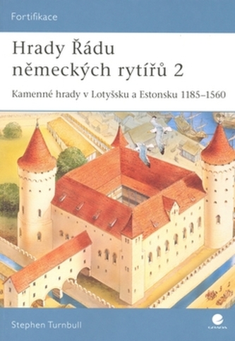 Hrady Řádu německých rytířů 2. Hrady Řádu německých rytířů 2.