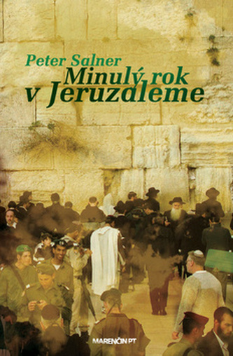 Minulý rok v Jeruzaleme
