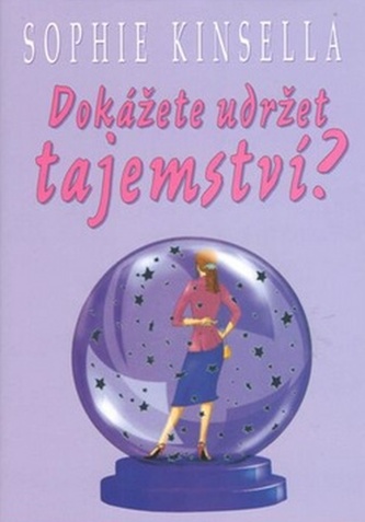 Dokážete udržet tajemství?