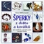 Šperky z drátu a korálků
