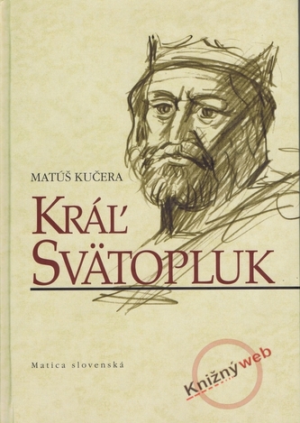Kráž Svätopluk