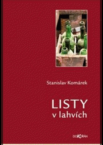 Listy v láhvích