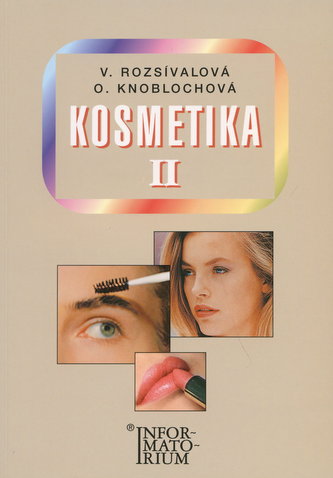Kosmetika II
