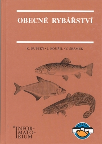 Obecné rybářství   Obecné rybářství